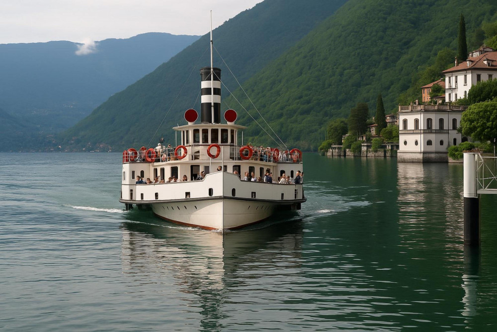 Lake Como 191
