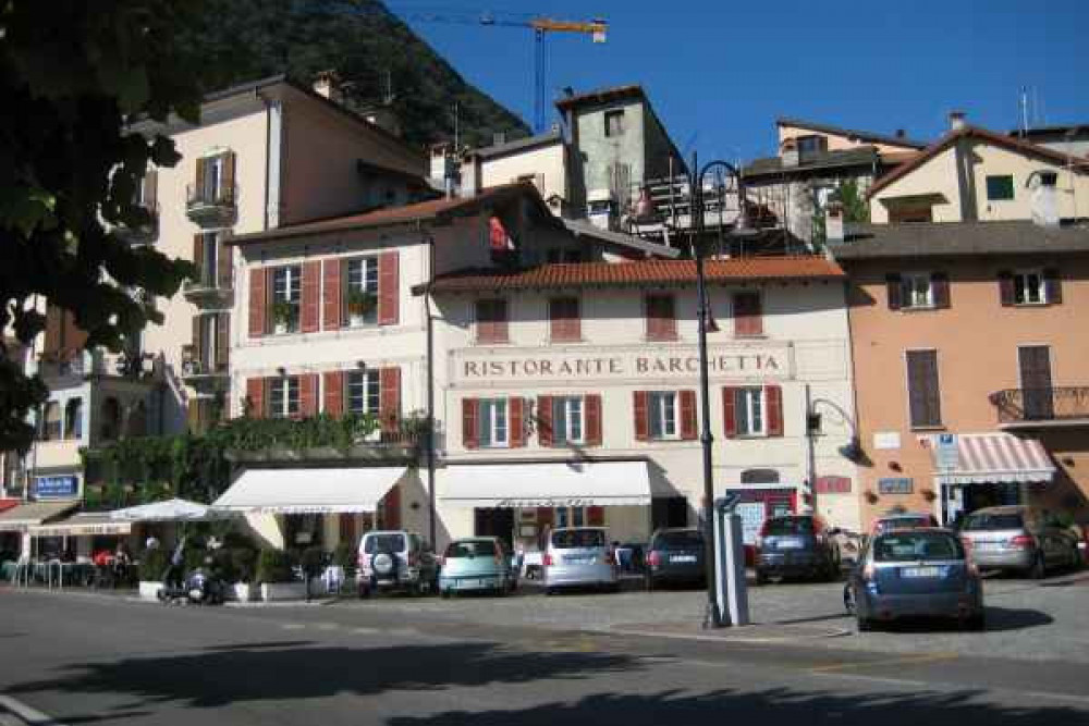 Lake Como 191