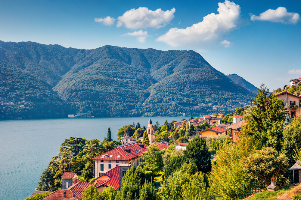 Lake Como 39