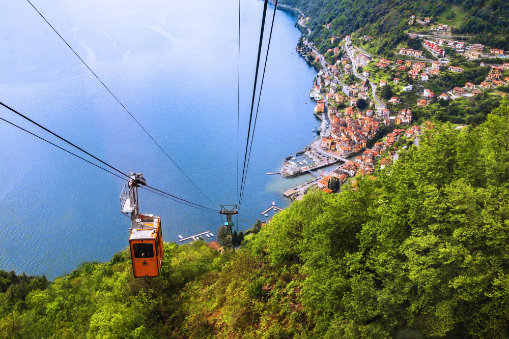 Lake Como 55