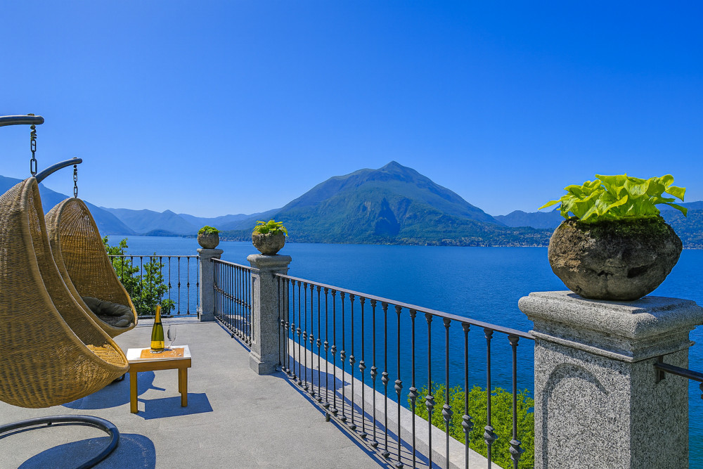 Lake Como 101