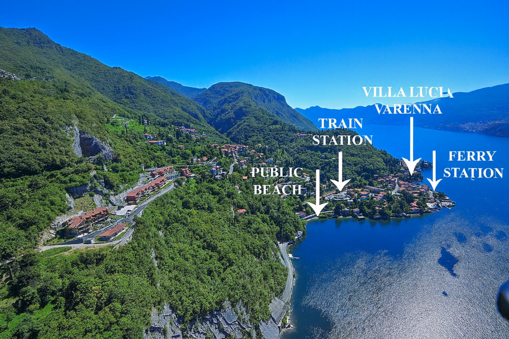 Lake Como 101