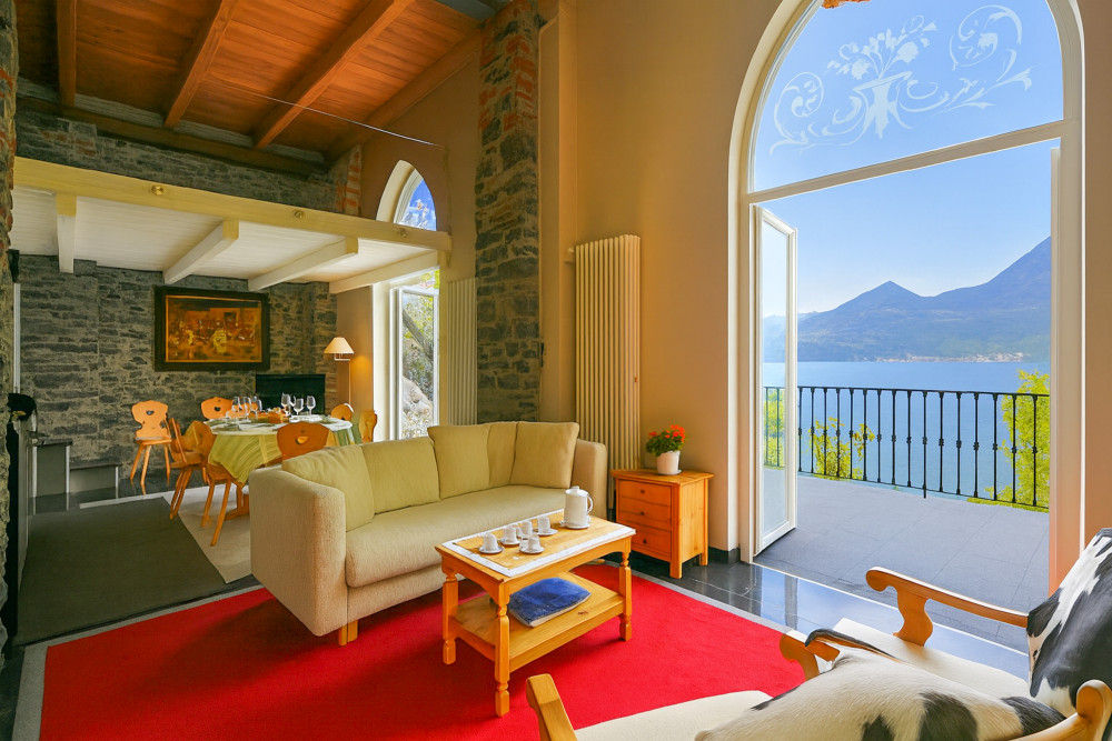 Lake Como 101