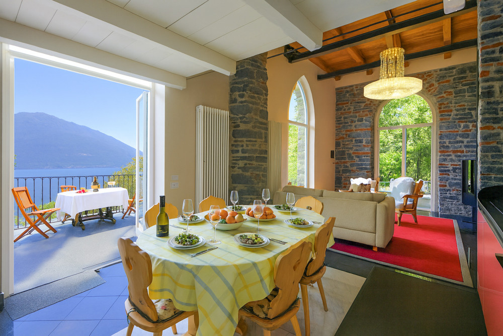 Lake Como 101