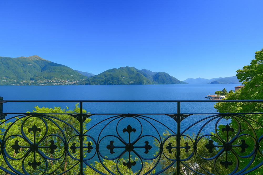 Lake Como 101