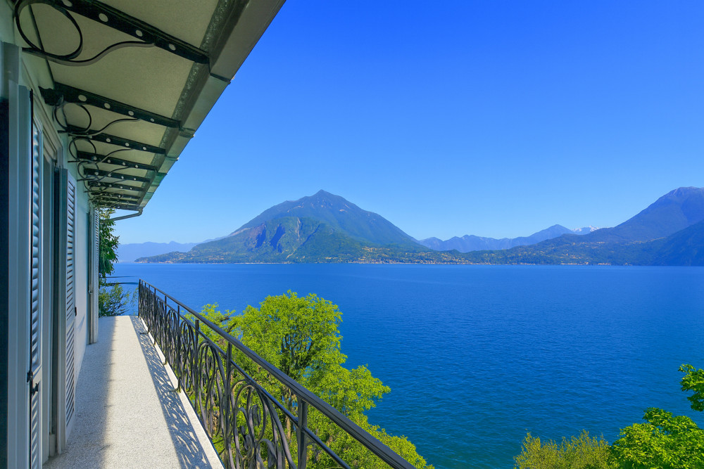 Lake Como 101