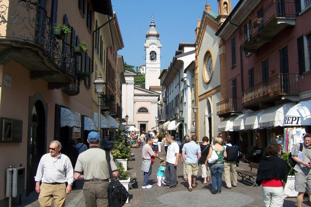 Lake Como 64