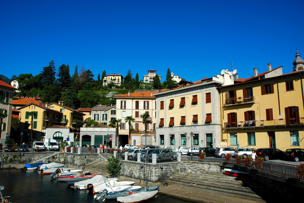 Lake Como 64