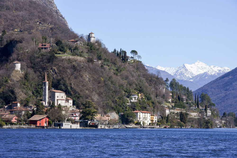 Lake Como 29