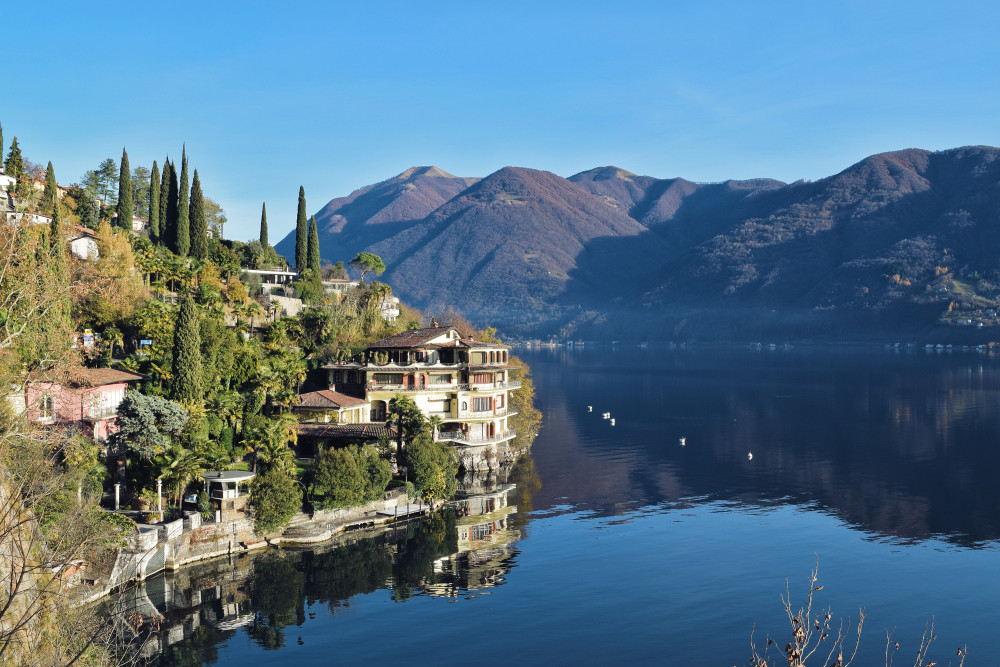 Lake Como 29