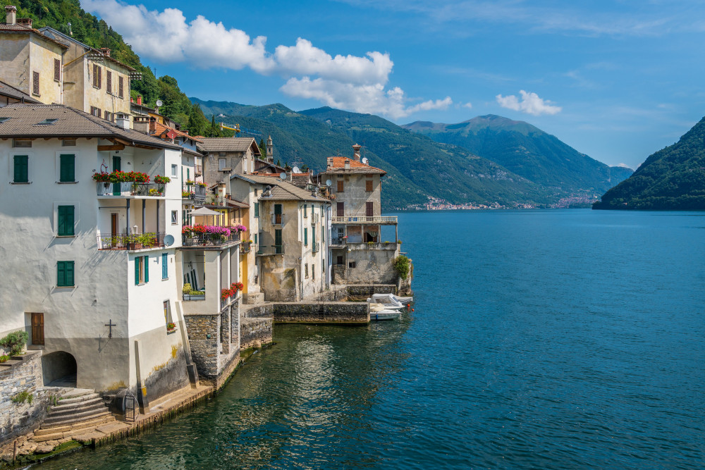 Lake Como 28