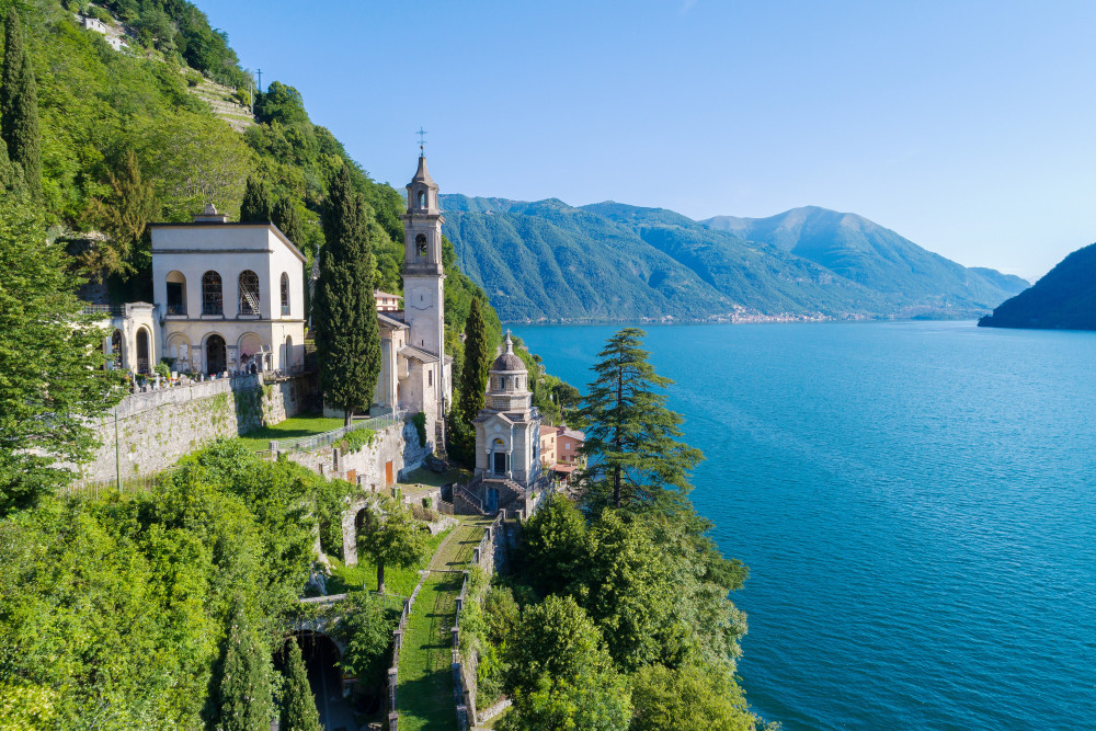 Lake Como 28