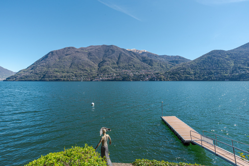 Lake Como 37