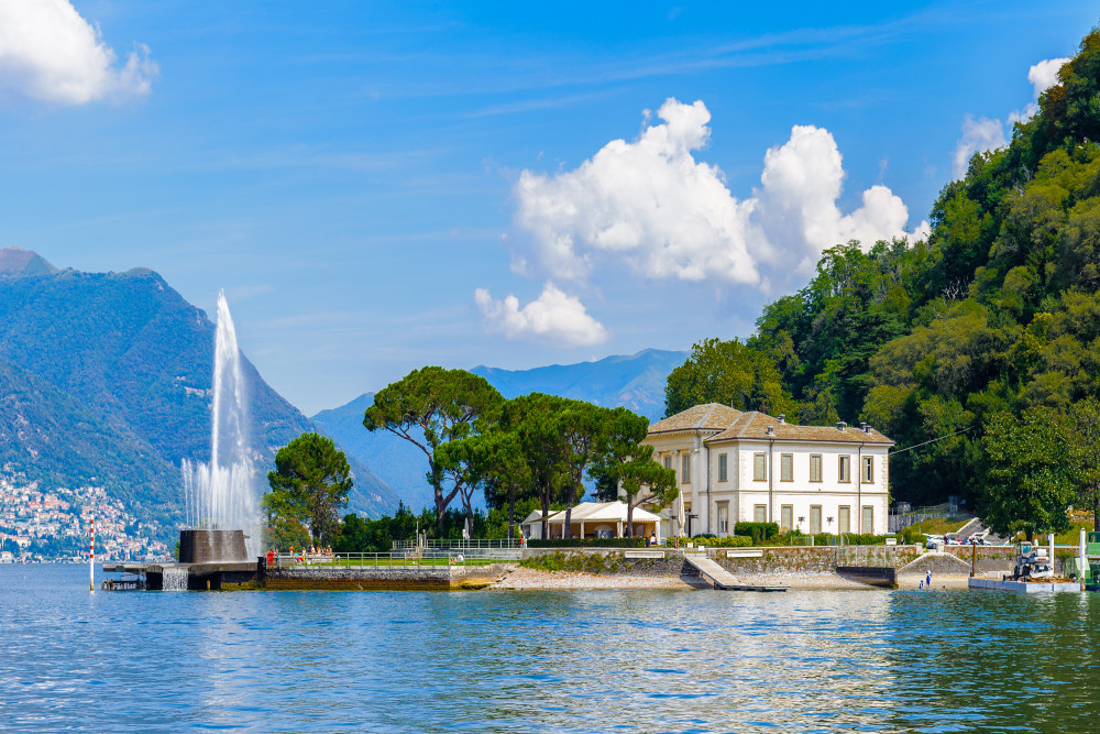 Lake Como 119