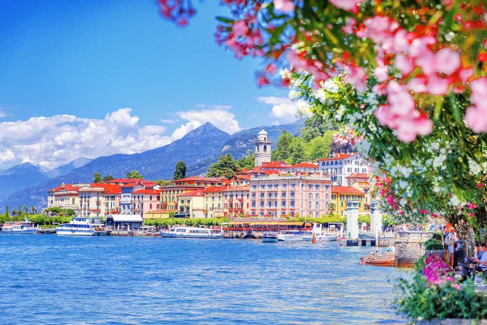 Lake Como 197