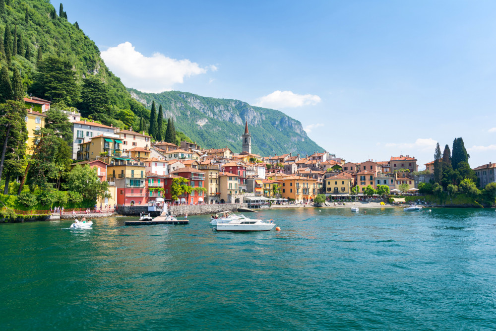 Lake Como 197