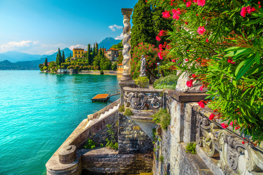 Lake Como 197
