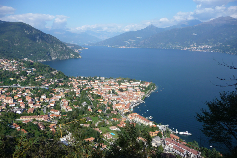 Lake Como 197