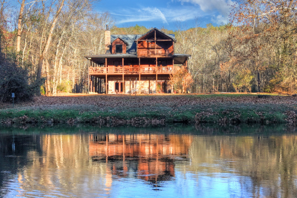 Blue Ridge 71