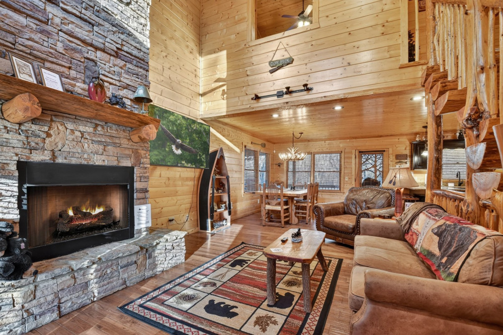 Blue Ridge 71