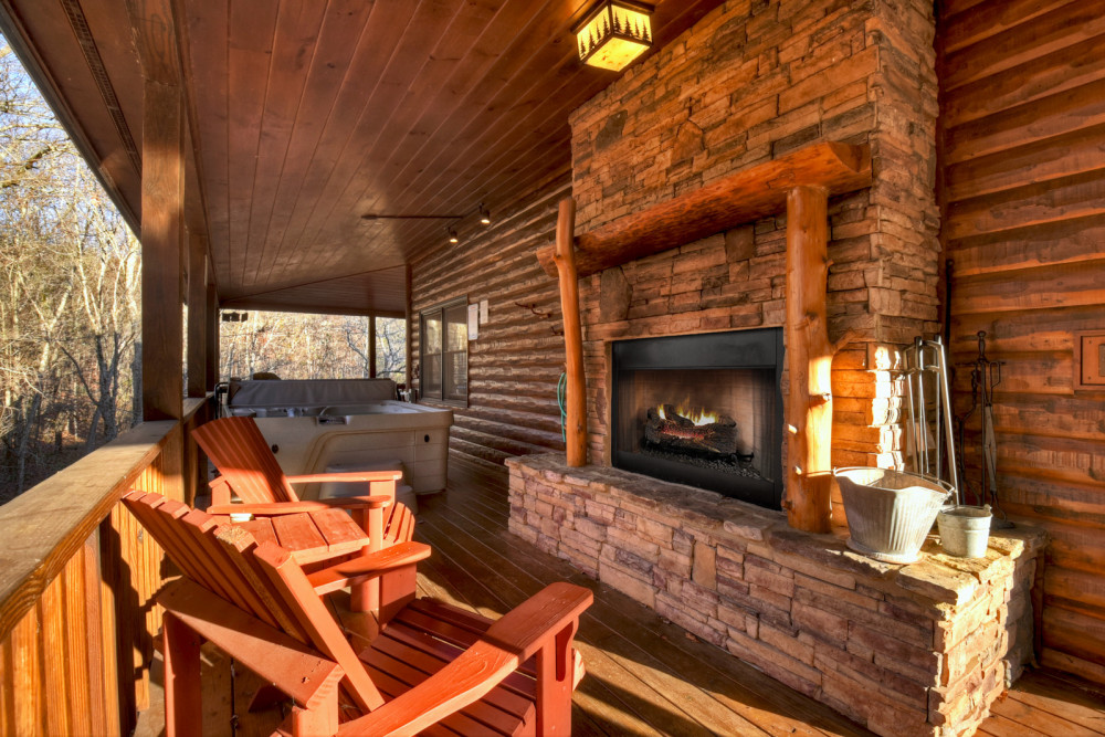 Blue Ridge 71