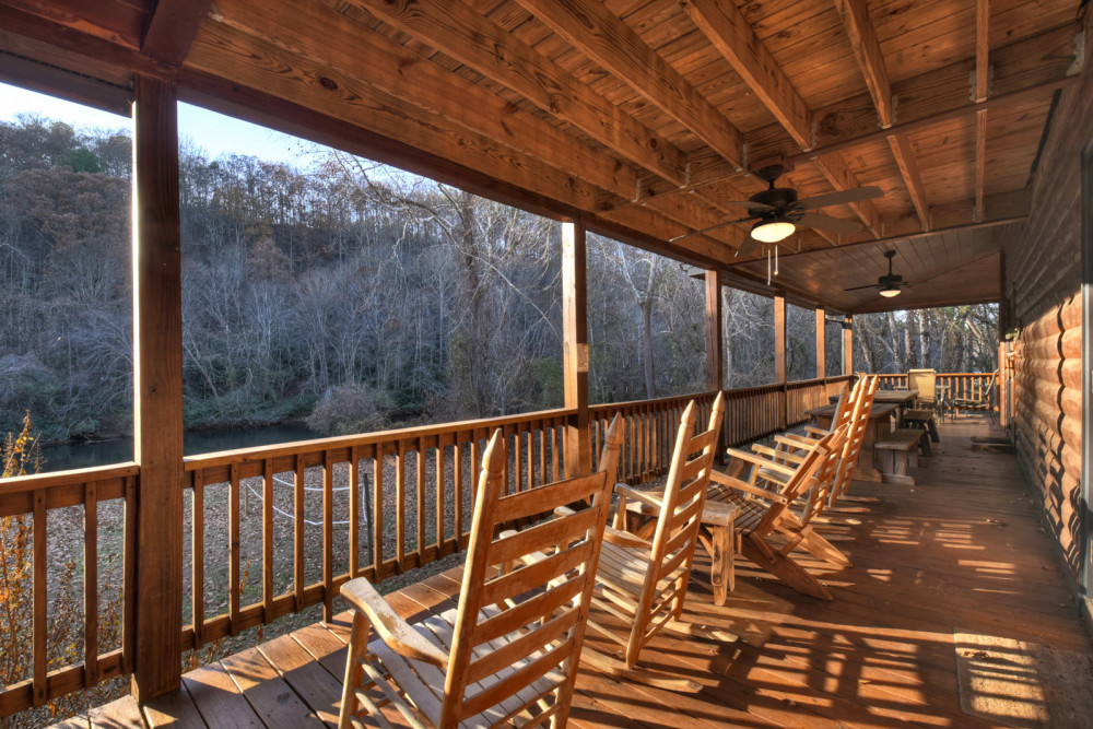 Blue Ridge 71