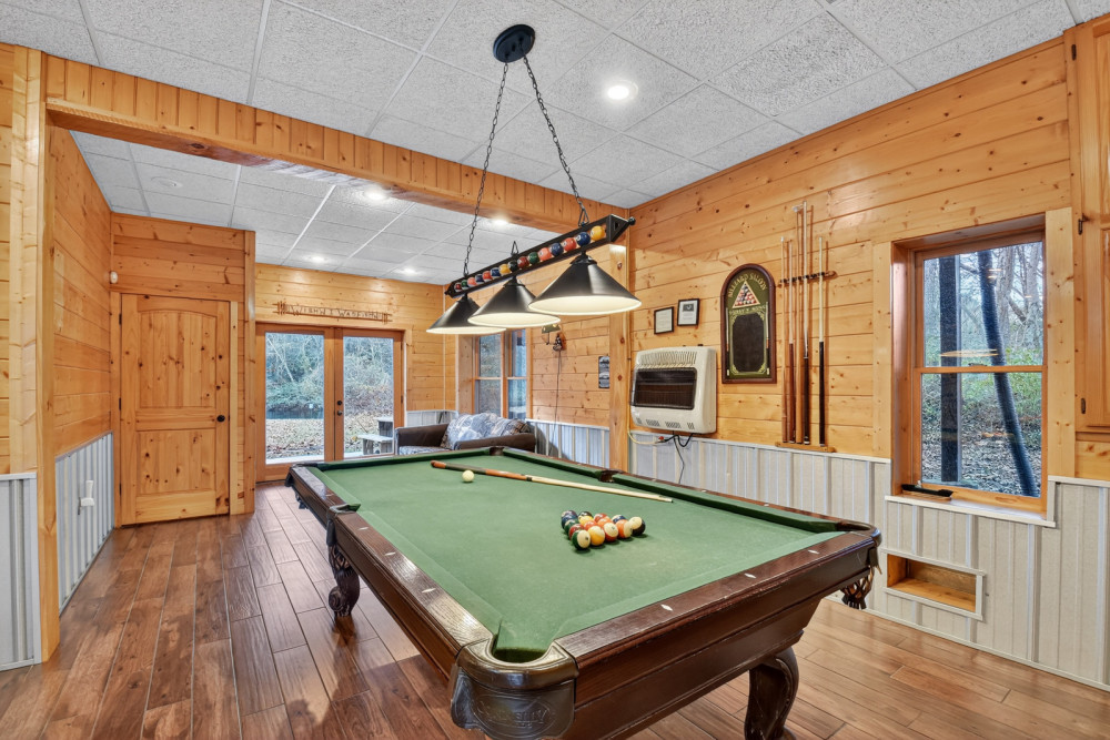 Blue Ridge 71