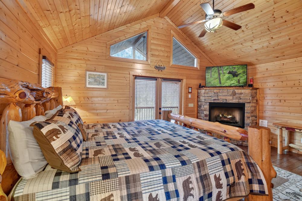 Blue Ridge 71