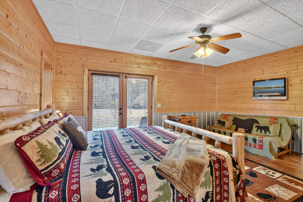 Blue Ridge 71