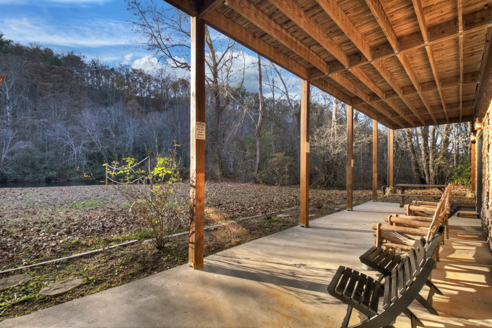 Blue Ridge 71