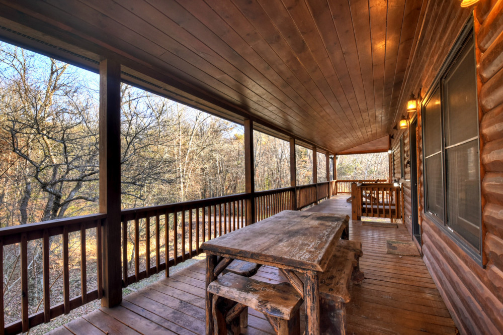 Blue Ridge 71