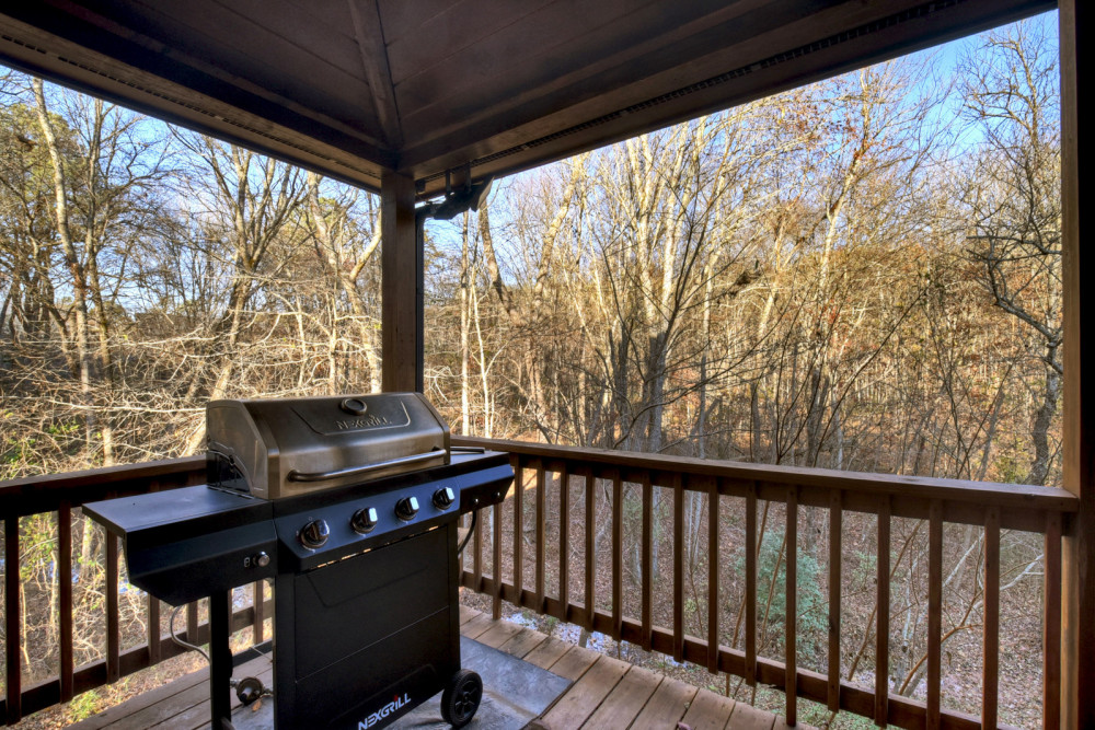 Blue Ridge 71