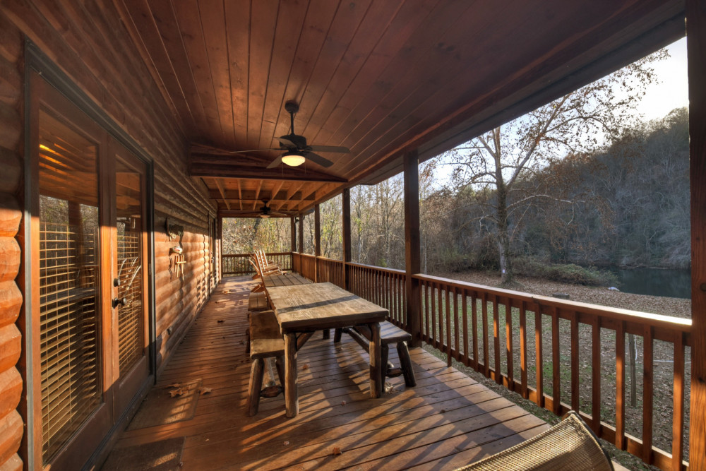 Blue Ridge 71