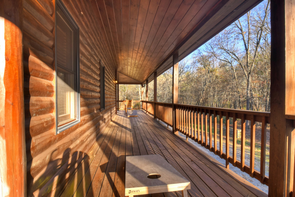Blue Ridge 71