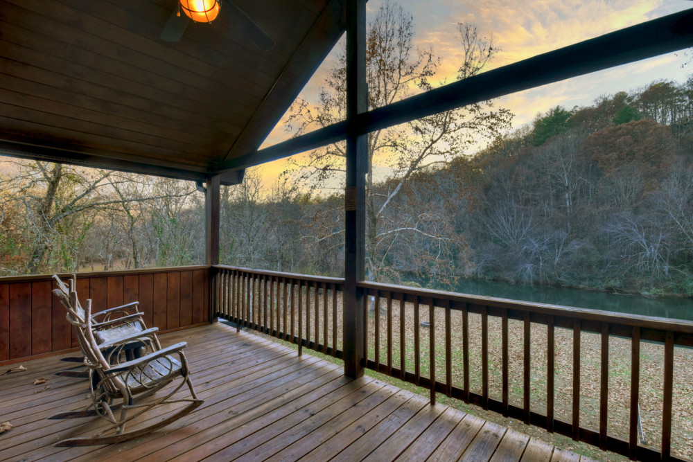 Blue Ridge 71