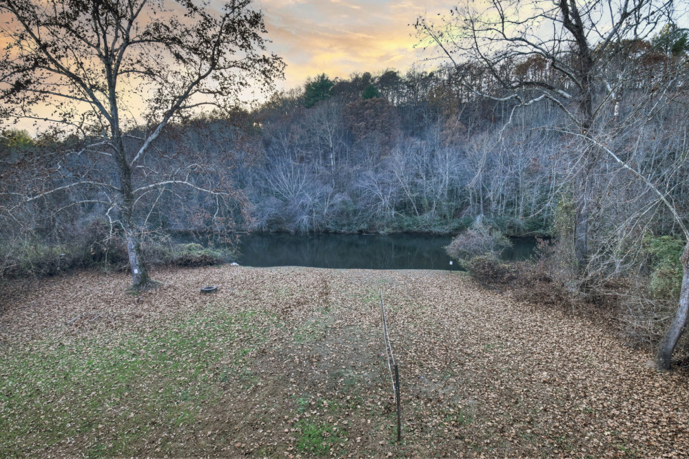 Blue Ridge 71