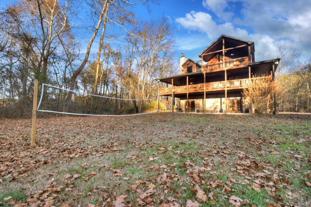 Blue Ridge 71