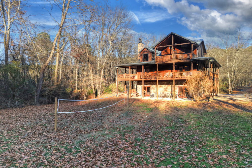 Blue Ridge 71