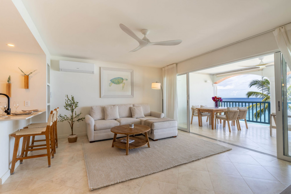 Villas On The Beach 305
