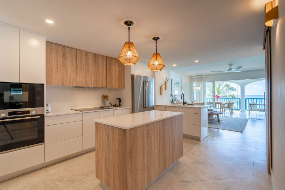 Villas On The Beach 305