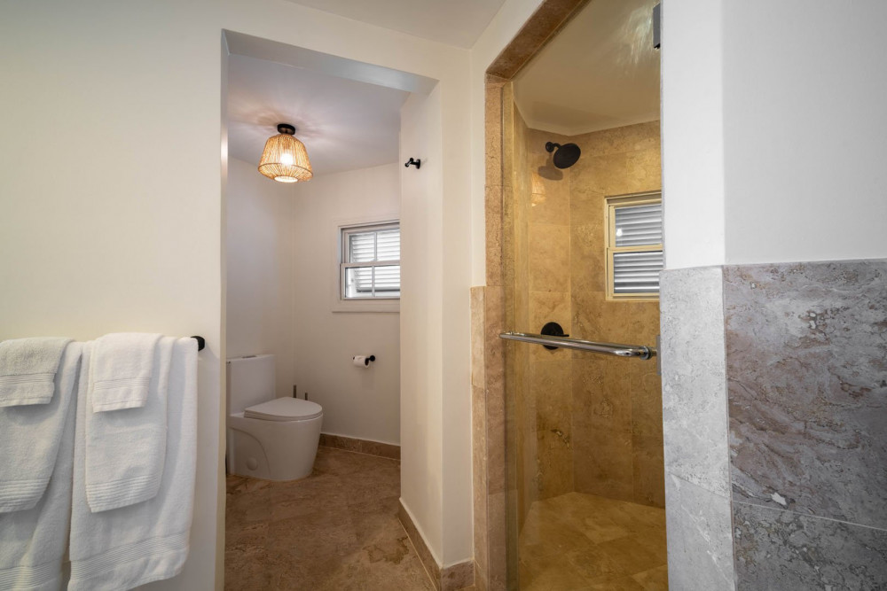 Villas On The Beach 305