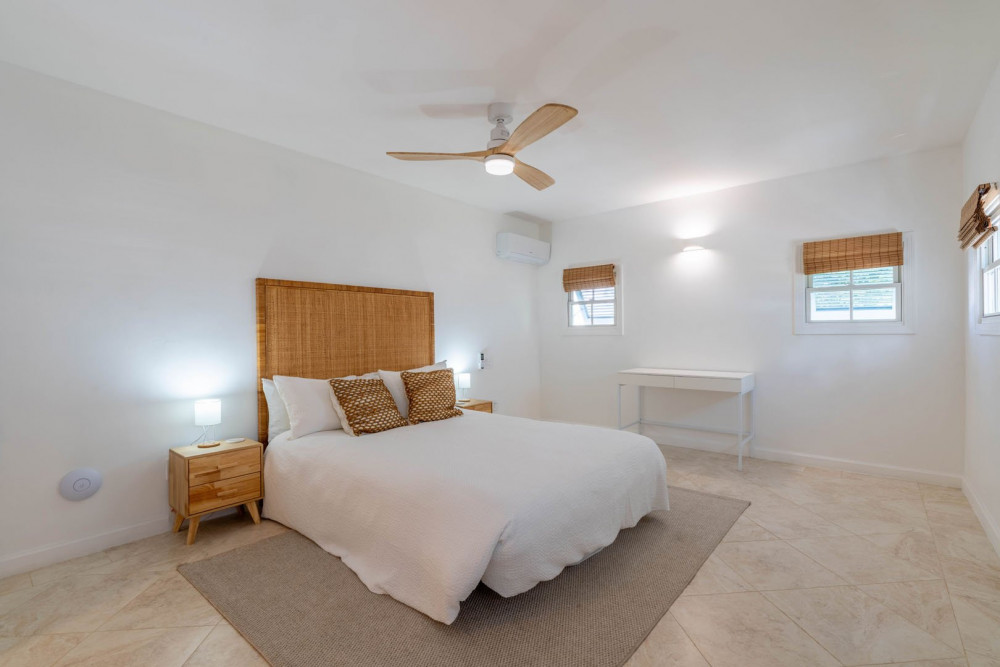 Villas On The Beach 305