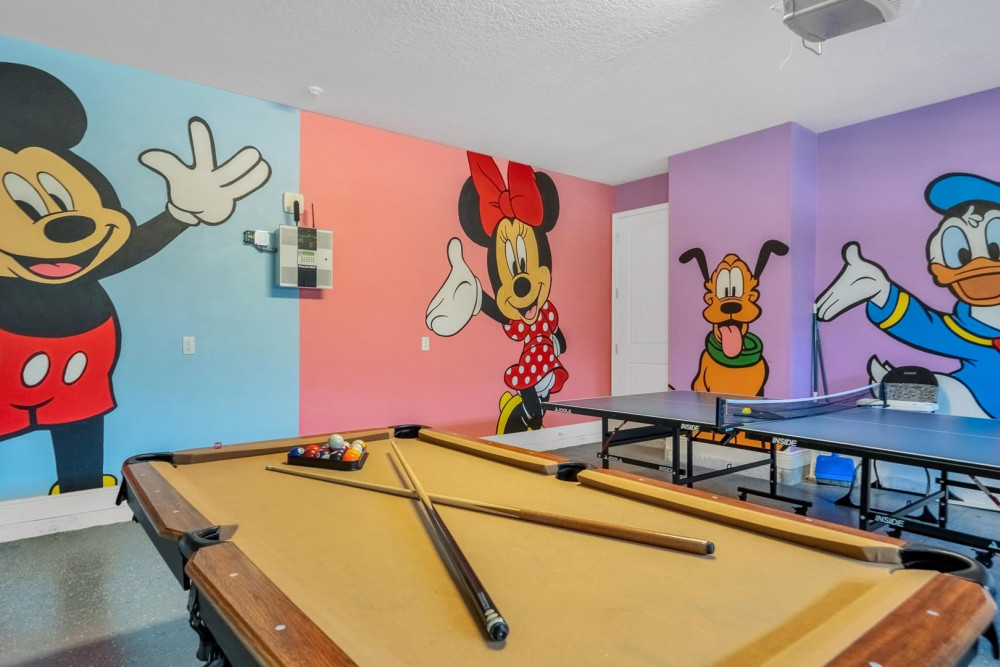 Encore Resort 1406
