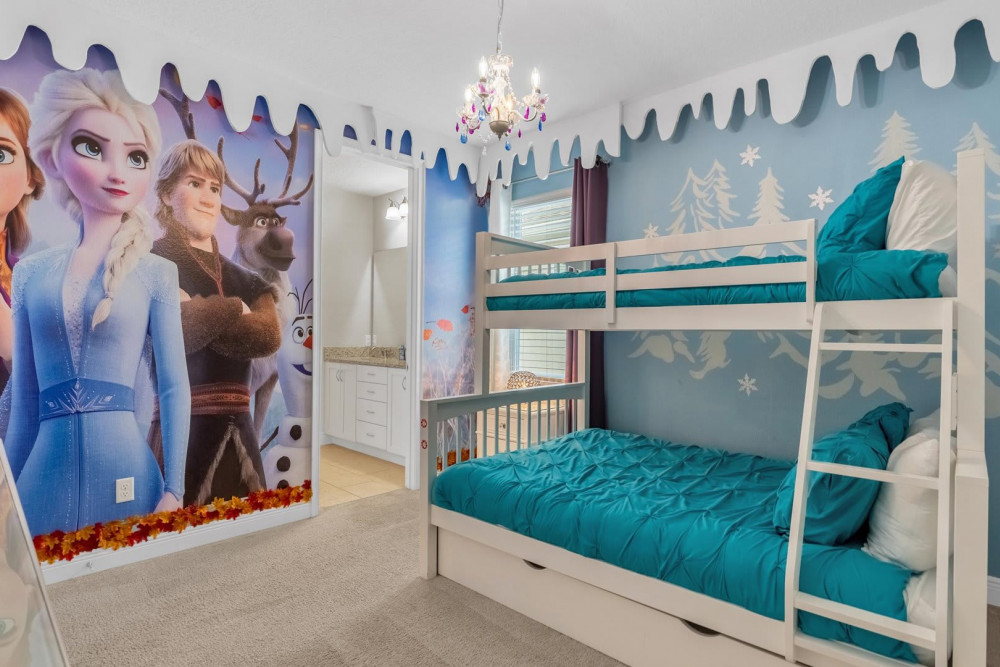 Encore Resort 1406
