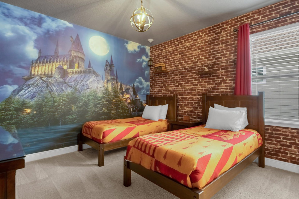 Encore Resort 1406