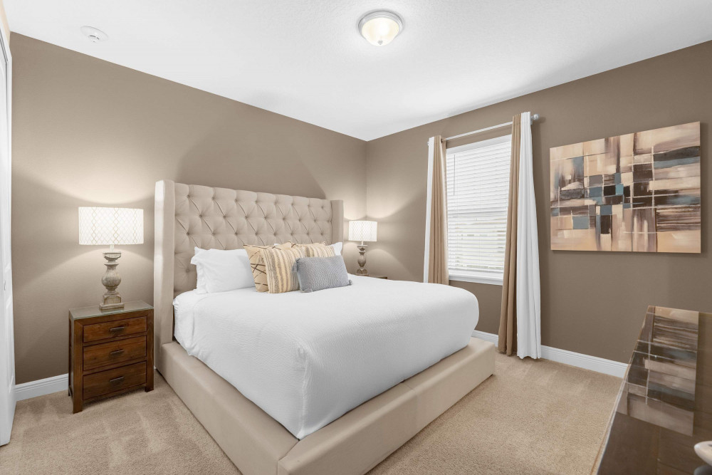 Encore Resort 1406
