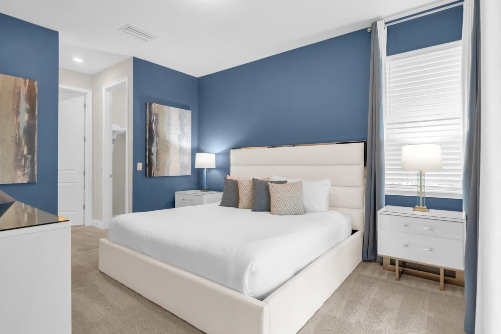 Encore Resort 1406