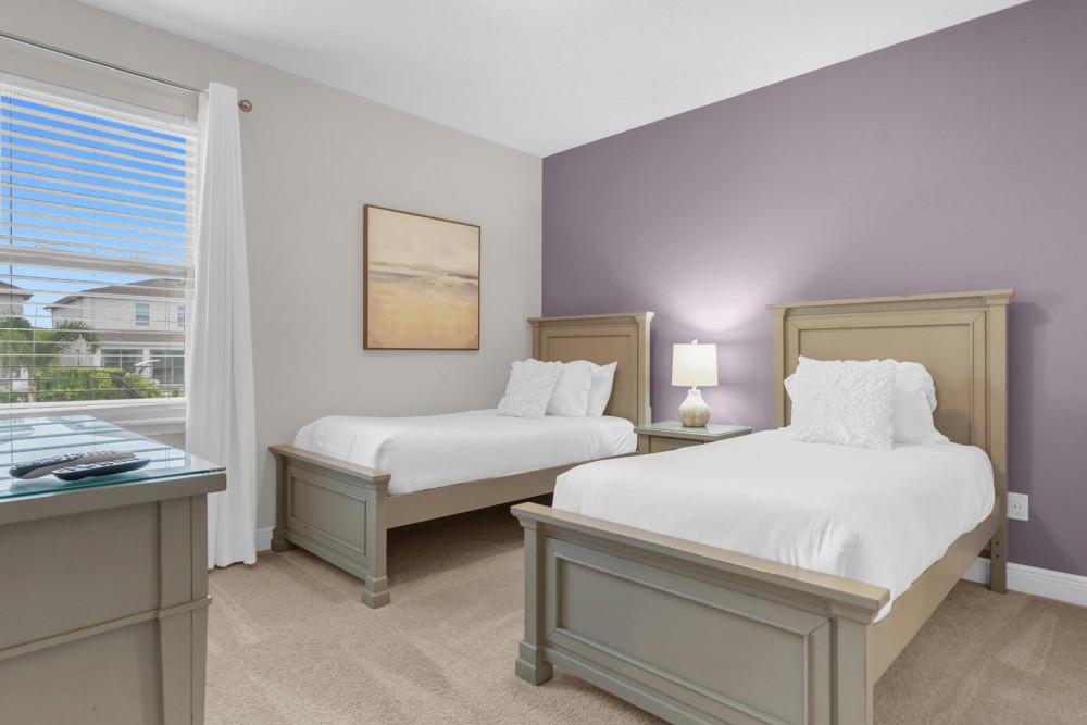 Encore Resort 1406