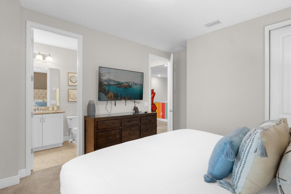 Encore Resort 1406