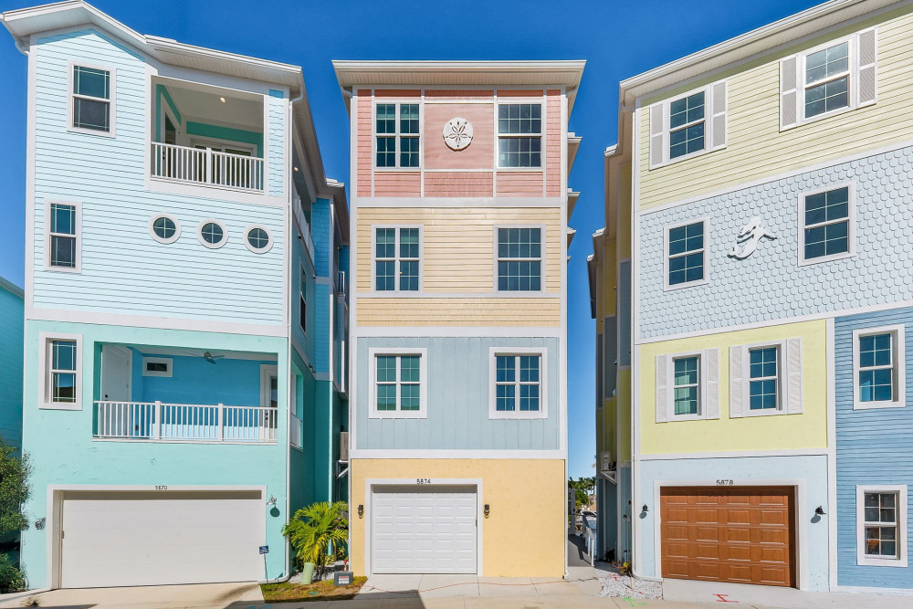 Cape Coral 1120